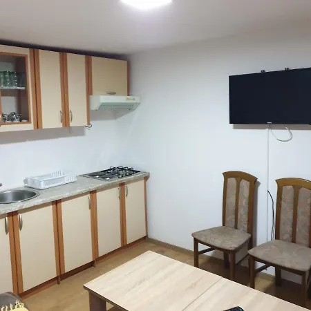 Bistricka Stanica * Sarajevo