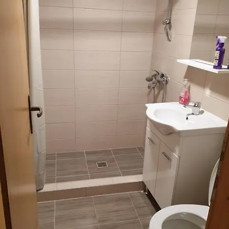 Bistricka Stanica Panzió