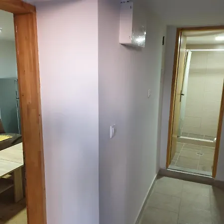 Bed & Breakfast Bistricka Stanica Sarajevo