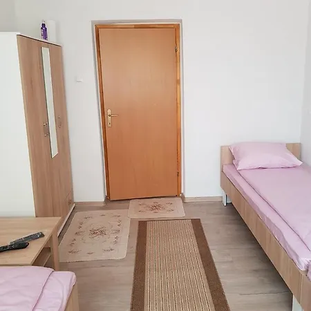 Bistricka Stanica Bed & Breakfast *