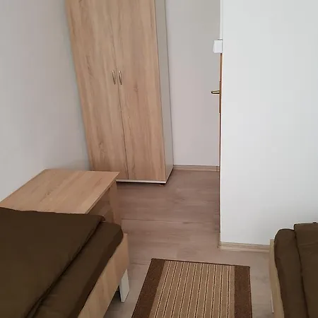 Bistricka Stanica Panzió