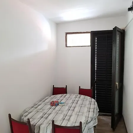 Bistricka Stanica Szarajevó