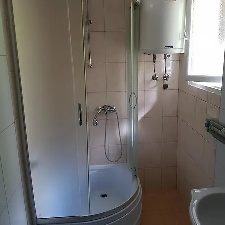 Bistricka Stanica Bed & Breakfast Sarajevo