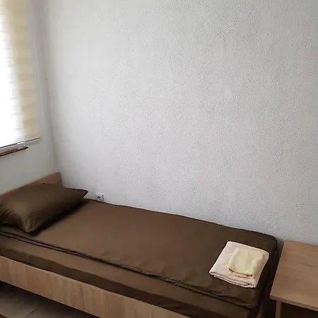 Bistricka Stanica * Szarajevó