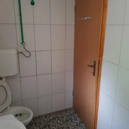 Bed & Breakfast Bistricka Stanica SJJ