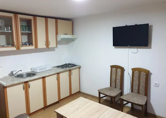 Bistricka Stanica * Sarajevo