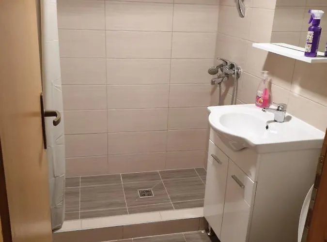 Bistricka Stanica Bed & Breakfast