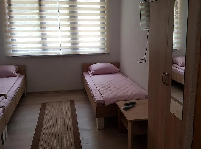 Bistricka Stanica * Sarajevo