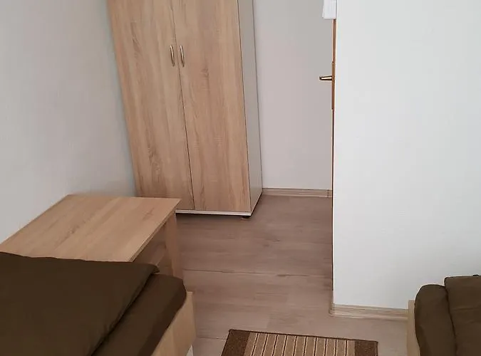 Bistricka Stanica Bed & Breakfast