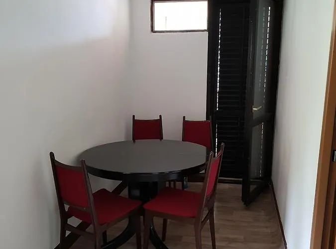 Bistricka Stanica * Sarajevo