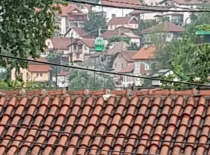 Bistricka Stanica Bed & Breakfast Sarajevo