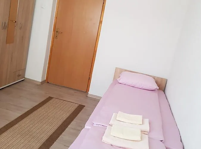 Bed & Breakfast Bistricka Stanica