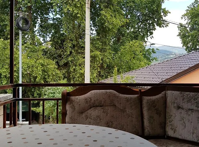 Bistricka Stanica Sarajevo