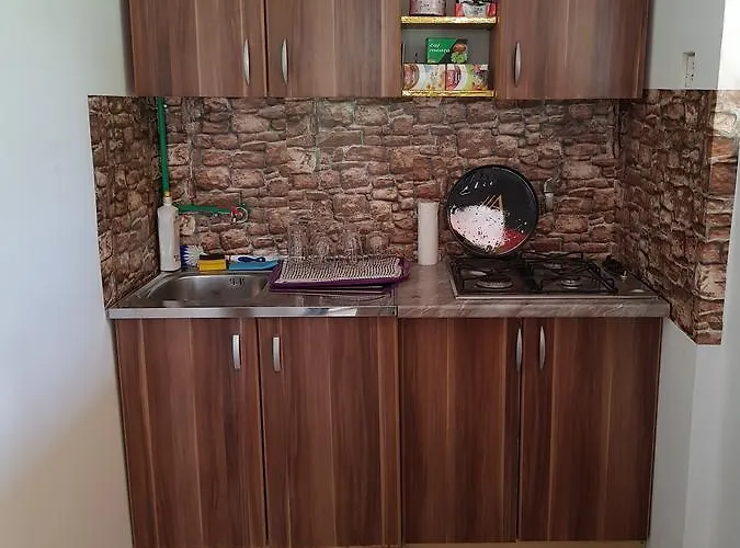 Bed & Breakfast Bistricka Stanica Sarajevo