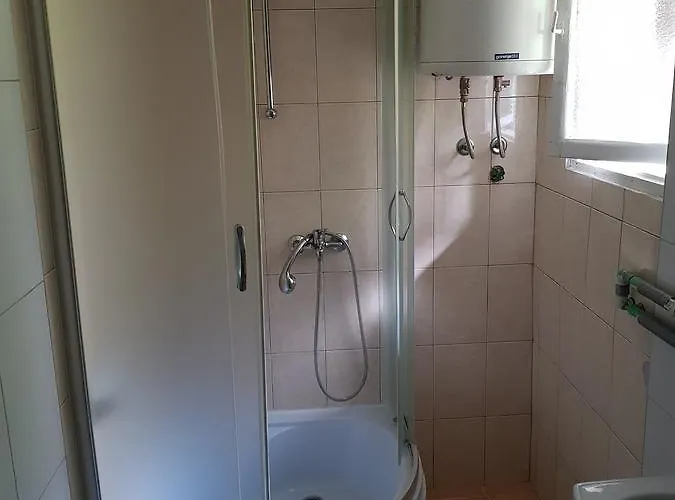 Bistricka Stanica Bed & Breakfast Sarajevo