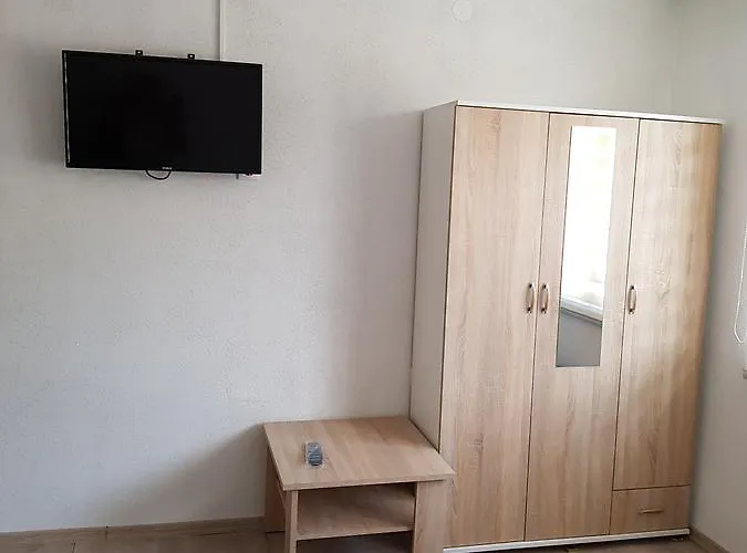 Bed & Breakfast Bistricka Stanica Sarajevo