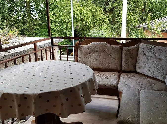 Bistricka Stanica * Sarajevo