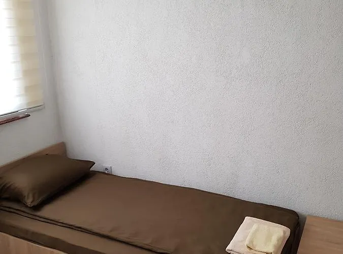 Bistricka Stanica * Sarajevo