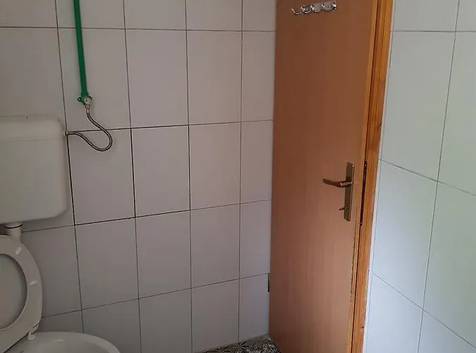 Bed & Breakfast Bistricka Stanica Sarajevo